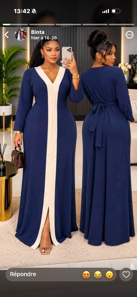 Robe