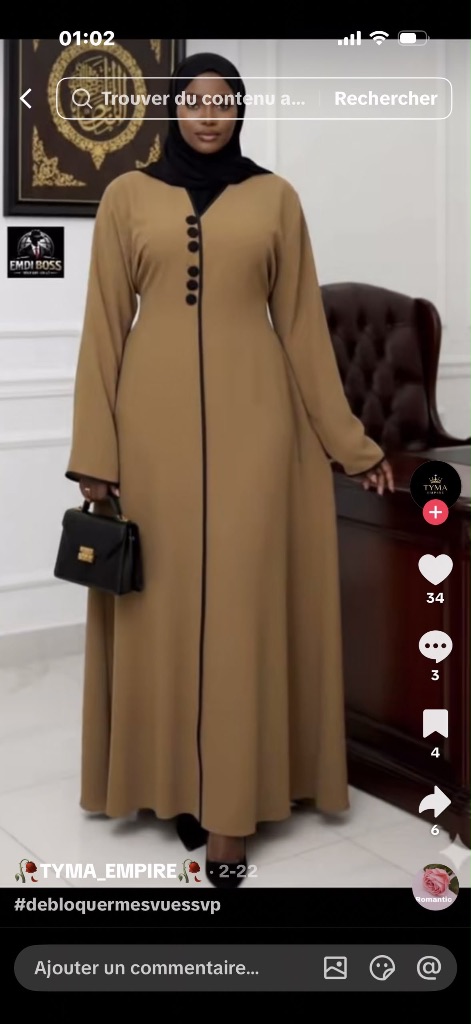 Robe